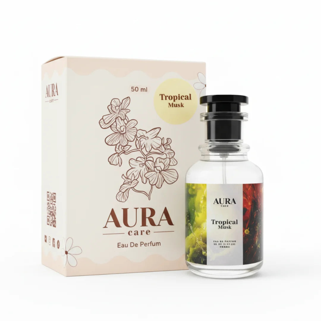 Tropical Musk
